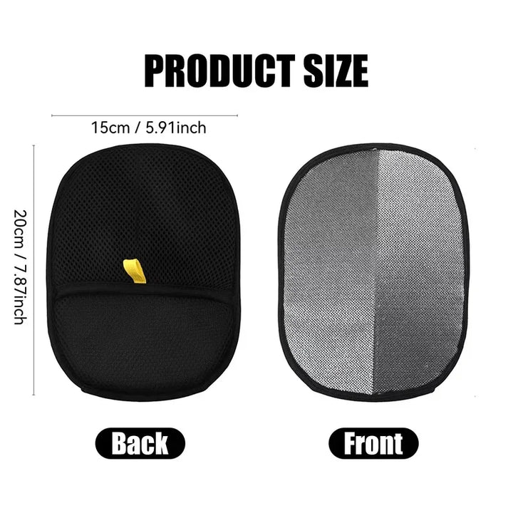 Pet Hair Removal Gloves
