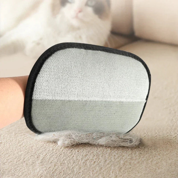 Pet Hair Removal Gloves