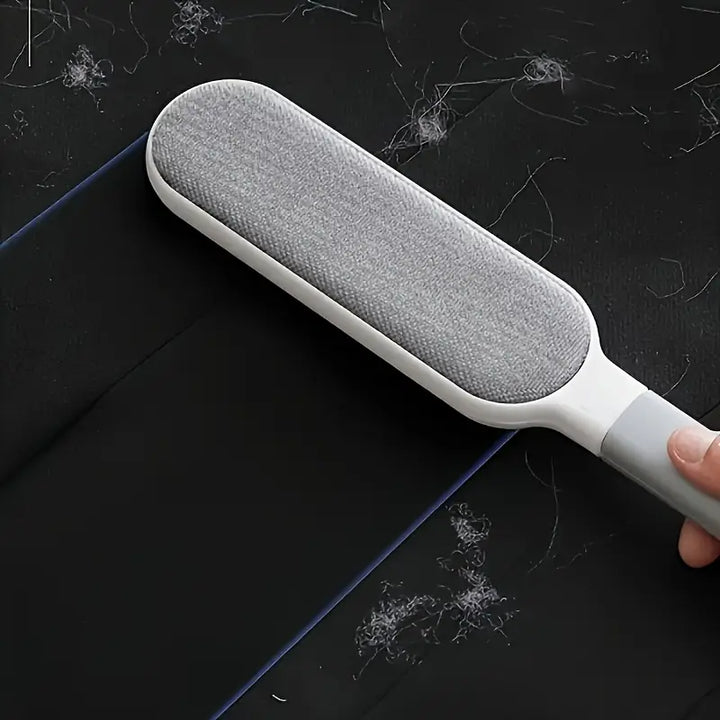 Pet Fur Cleaning Brush β Reusable Lint & Dust Remover