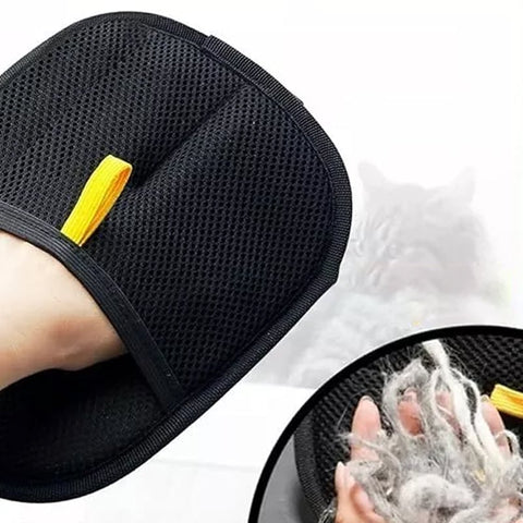 Pet Hair Removal Glove