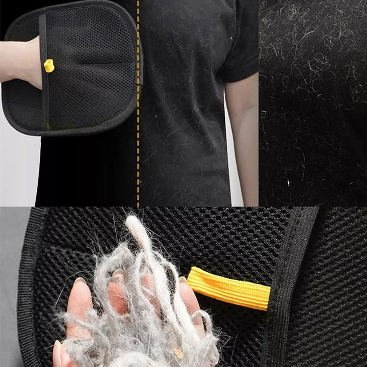 Pet Hair Removal Glove