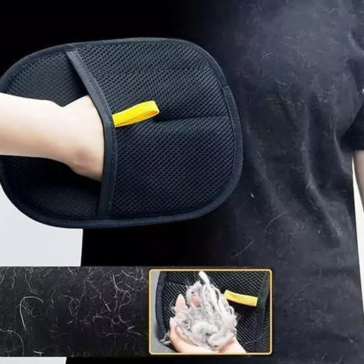 Pet Hair Removal Glove