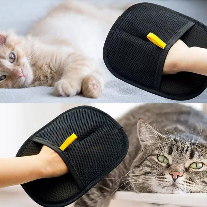Pet Hair Removal Glove