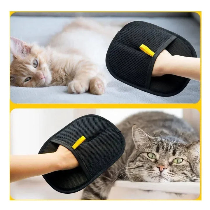Pet Hair Removal Gloves