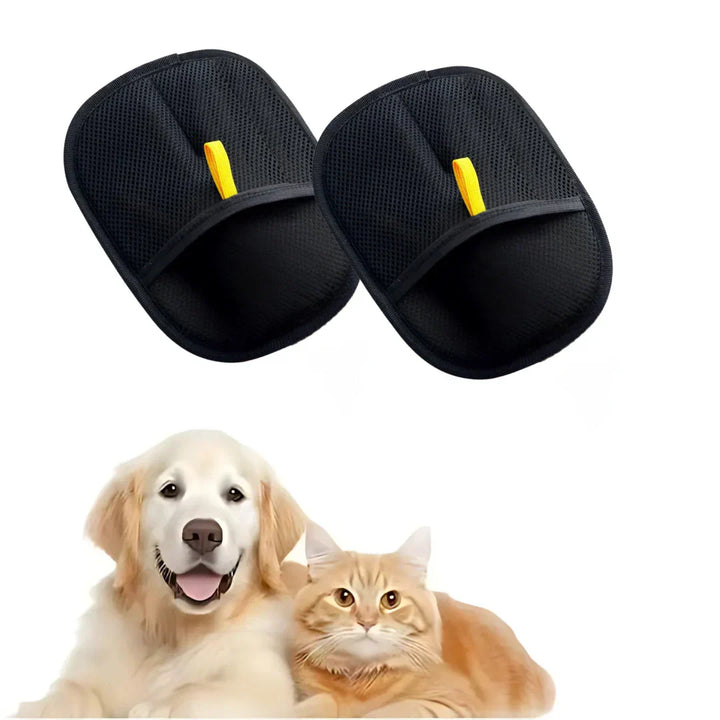 Pet Hair Removal Gloves