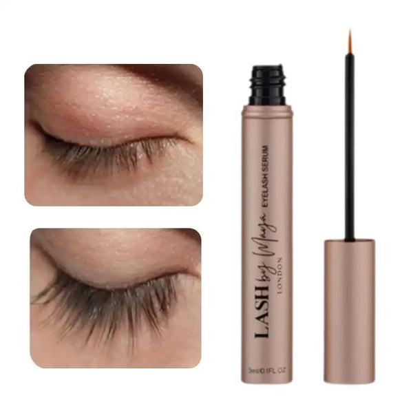 Lash & Brow Boost Serum