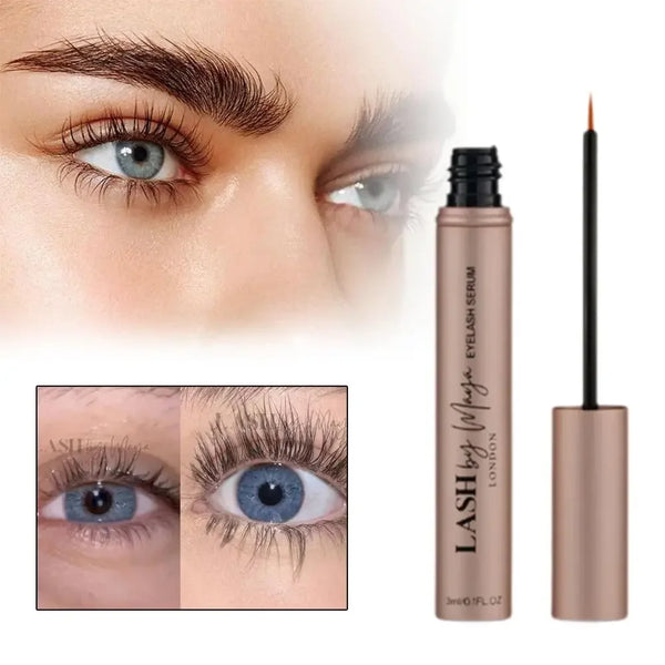 Lash & Brow Boost Serum